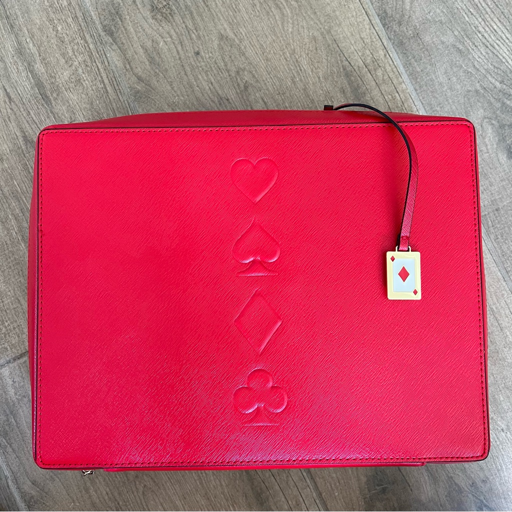 Brand New Este Lauder Cosmetic Bag